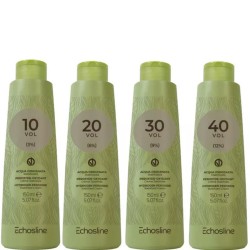 Acqua ossigenata stabilizzata Echosline 150 ml