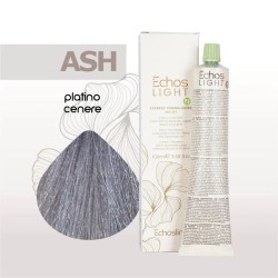 Crema colorante demi-permanente per capelli biondi e schiariti 100 ml Echosline