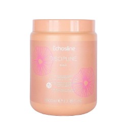 Machera anticrespo disciplinante new discipline1000 ml Echosline