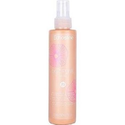 Spray anticrespo disciplinante  new discipline spray 200 ml Echosline