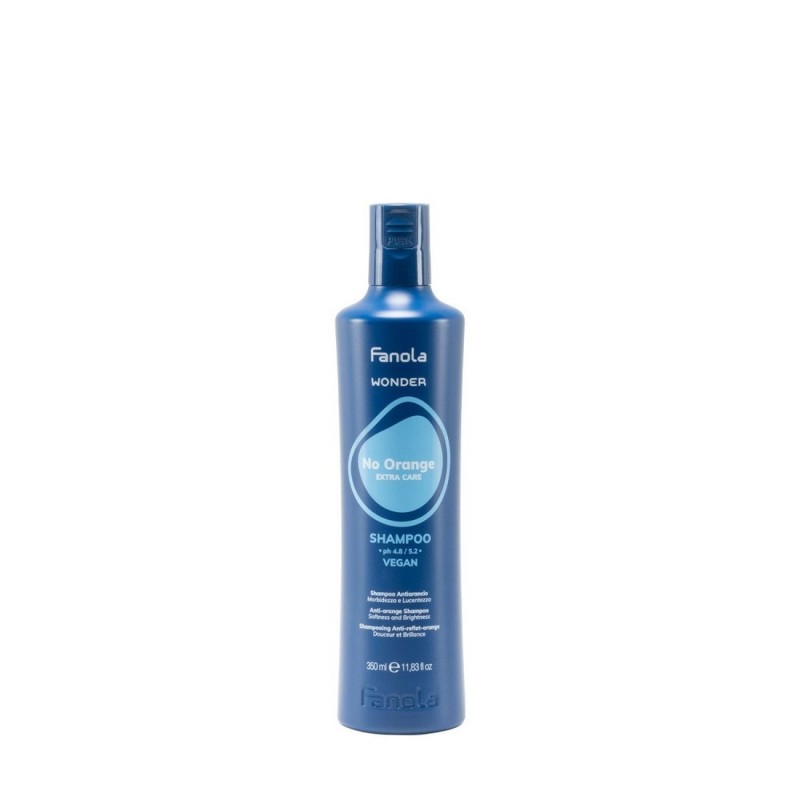 Shampoo antiarancio extra care 350 ml Fanola