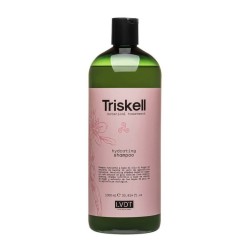 Hydrating shampoo 1000 ml Triskell