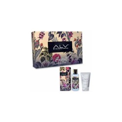Kit MARGOT by Alviero Martini