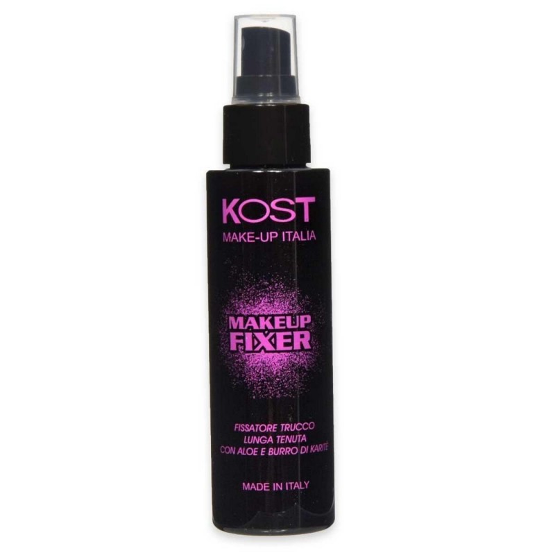 Fissatore trucco - Makeup Fixer - Kost 100 ml