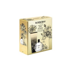Confezione regalo - accordo di fior di loto - Deborah