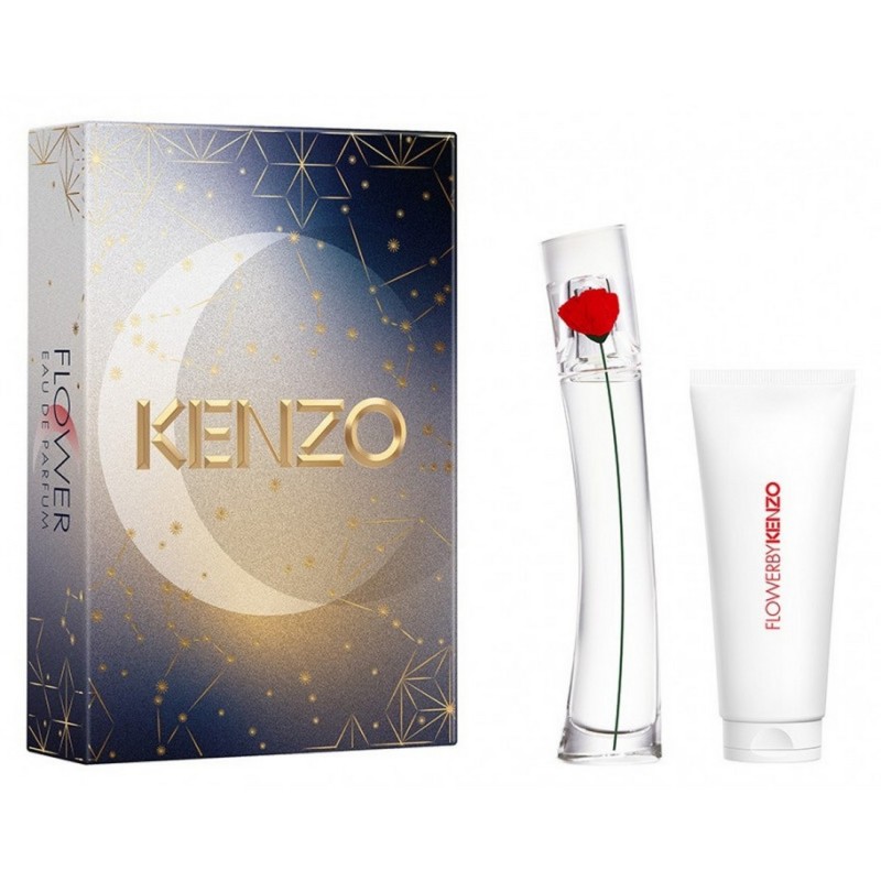 Confezione FLOWER eau de parfum - KENZO