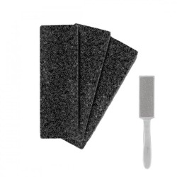 Ricambi per raspa larga confezione 10 pz 100/150