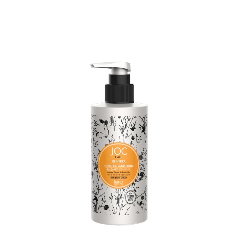 Balsamo idratante re-hydra joc care Barex 250 ml
