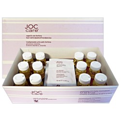 Trattamento urto sebo - equilibrante joc care 12 fiale per 12 ml