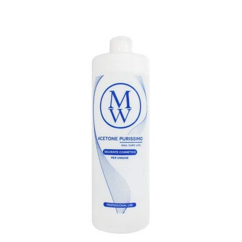 Acetone purissimo 250 ml My WAY