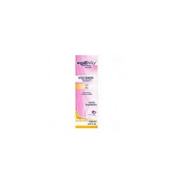 Crema depilatoria corpo parti delicate Epilway 150 ml