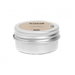 Relaxing solid shampoo Triskell 50 g