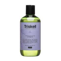 Shampoo ristrutturante perfect fiber 300 ml Triskell