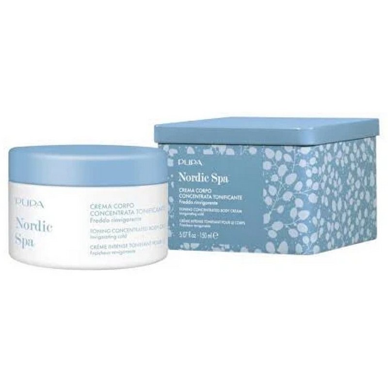 Crema Corpo Pupa 150 ml