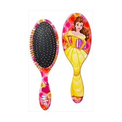 Spazzola Wetbrush - Disney Princess Belle