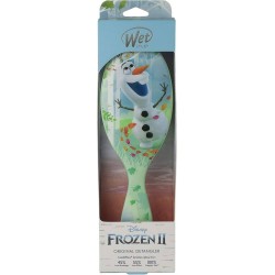 Spazzola Wetbrush - Disney Olaf Guiding Spirit Frozen II