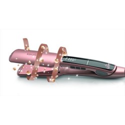 Piastra x-wide digital keration eu Gama
