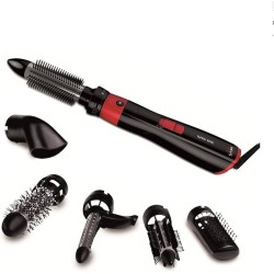 Phon spazzola multifunzione turbo ionic Gama