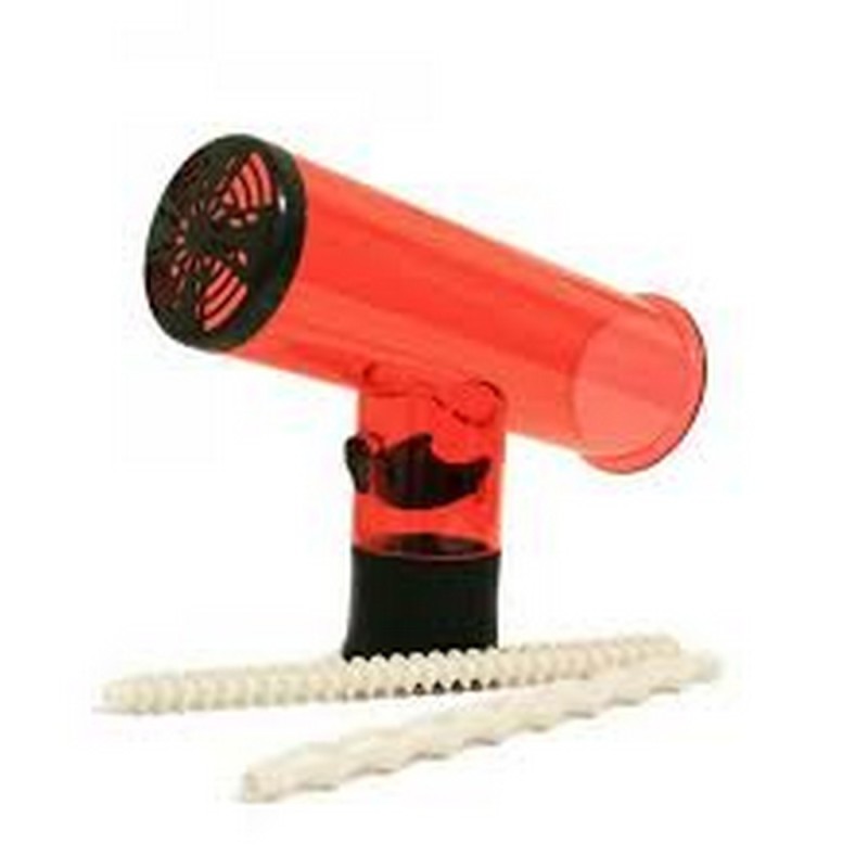 Diffusore Bazooka Curler - arricciacapelli