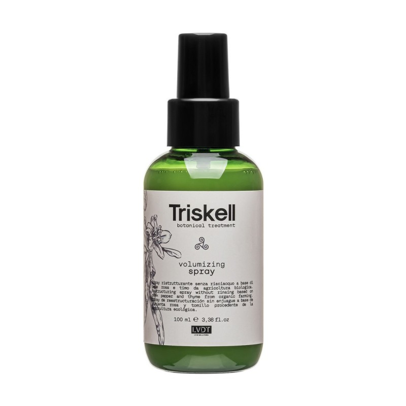 Volumizing spray 100 ml Triskell