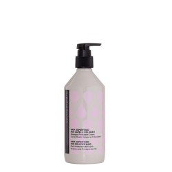 Shampoo protezione colore per capelli colorati 500 ml Contempora Barex