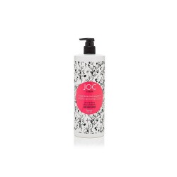 Shampoo protezione colore albicocca e mandorla joc color barex 1000 ml