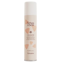 New spray termoprotettivo heat protector 200 ml Echosline