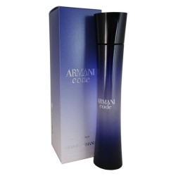 ARMANI code Eau de Parfum 50 ml - Giorgio Armani