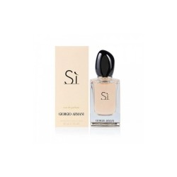 Sì Giorgio Armani Eau de Parfum 50 ml