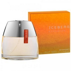 ICEBERG EFFUSION Eau de Toilette 75 ml
