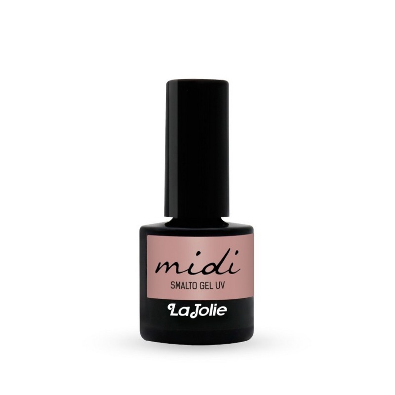 Semipermanente per unghie midi La Jolie 7 ml