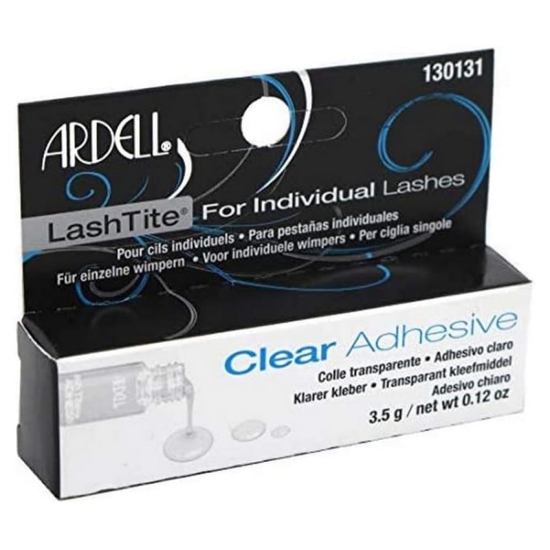Colla trasparente per ciglia singole ARDELL 3.5g