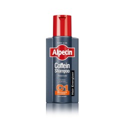 Coffein Shampoo C1 previene la caduta - Alpecin 250 ml