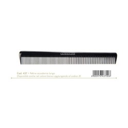 Pettine lungo professionale guenzani 437