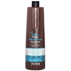 Shampoo normalizzante per cute e capelli grassi seliar terapy Echosline 1000 ml