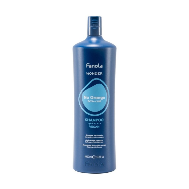 Shampoo antiarancio extra care FANOLA 1000ml