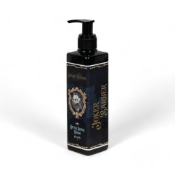 Crema dopobarba azione antisettica 250 ml Joker barber