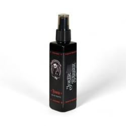 Eau de toilette after shave fuoco 150 ml Joker barber