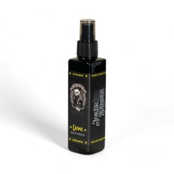 Eau de toilette after shave leone 150 ml Joker barber