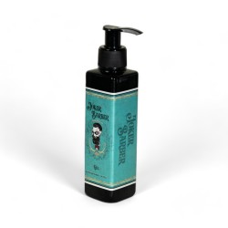 Gel hard volume 150 ml Joker barber