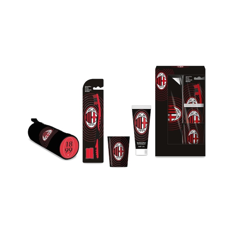 Confezione regalo Milan