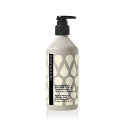 Shampoo idratante per capelli secchi 500 ml Contempora Barex