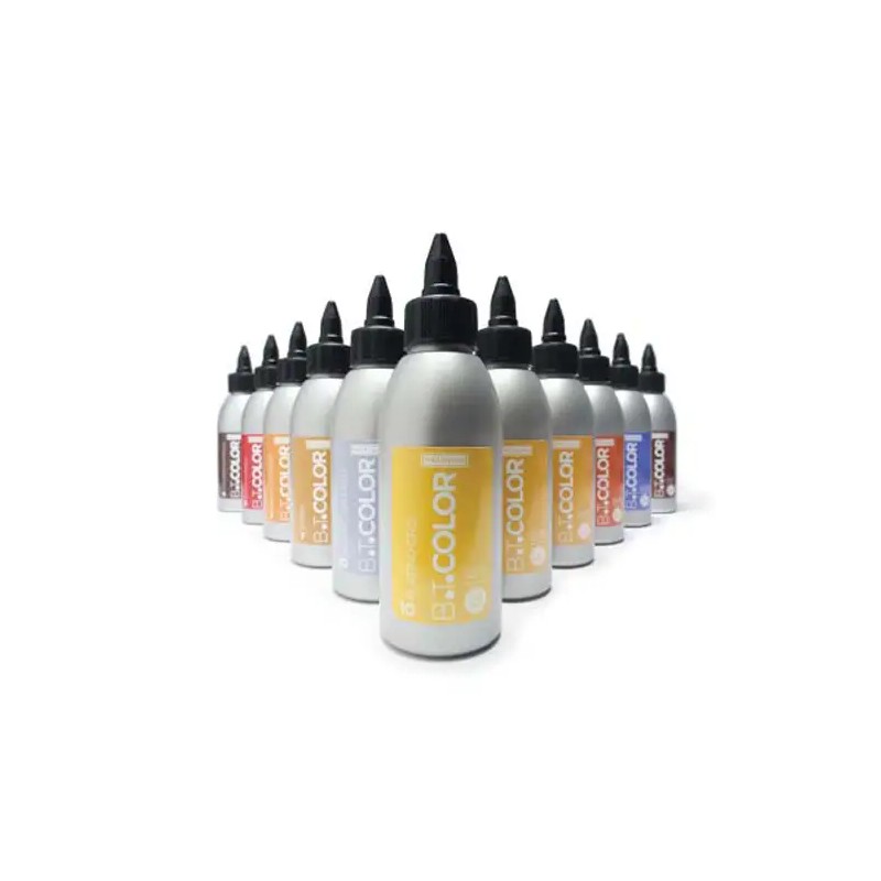 B.T.COLOR Ascet