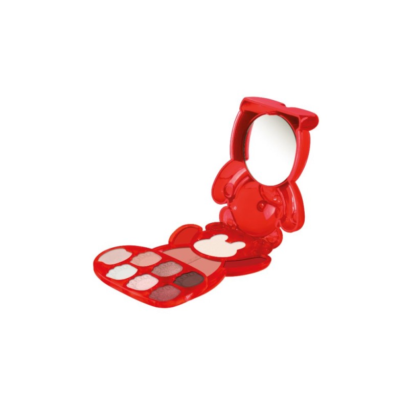 Happy Bear - cofanetto trucco - PUPA limited edition
