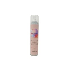 Dry-T Shampoo secco istantaneo Inebrya 200 ml