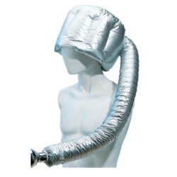 Casco asciugacapelli portatile LABORpro
