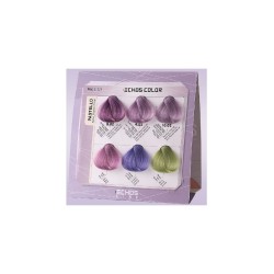 Colorazione permanente in crema - colori pastello Echosline 100ml