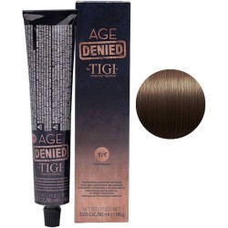 Colazione permanente in crema age denied - tutte le tonalità - TIGI 90ml