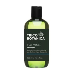 New Shampoo dermocalmante Trico Botanica 300 ml