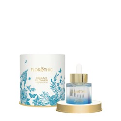 Olio profumato per capelli Florethic Barex 30 ml